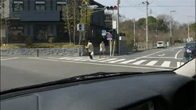 事故再現