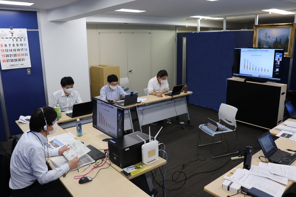 令和2(2020)年度 学校における交通安全教育に関する協議会
