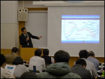 令和元年度チャイルドシート指導員養成研修会