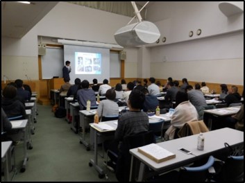 令和元年度チャイルドシート指導員養成研修会