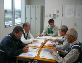 高齢運転者交通安全推進事業