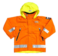 K Alviss Kight Jacket