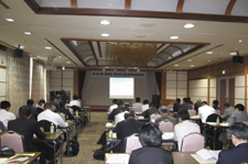 高等学校交通安全教育指導者研修会
