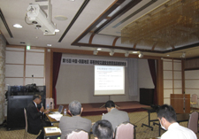 高等学校交通安全教育指導者研修会