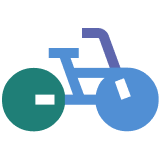自転車安全教育
インストラクター