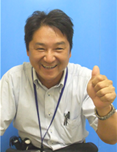 インストラクター画像