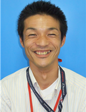 インストラクター画像