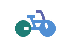 第１３回　高校生向け自転車安全教育インストラクター認定講習会（オンライン）を開催します